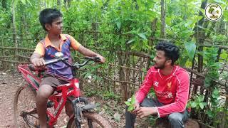 #Gavchegahali#wpstatus#funnyvideo. LOCKDOWN चे परीणाम.... |Ashish Naik |Aryan Naik|