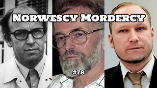 Najgroźniejsi norwescy MO**ERCY! - #78 Nowy w Norwegii Vlog