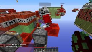 playing misle wars with redstonespire panda4994 and panas twich viewers