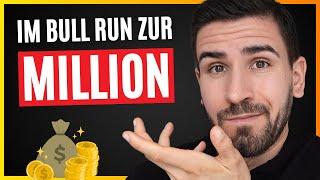 Top 5 Tipps für den Krypto Bull Run 2024/25 