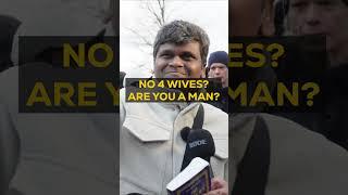 British Muslim Men's Evil Sex Desires Exposed | Islam = Sex Cult | Arul Velusamy | Speakers' Corner