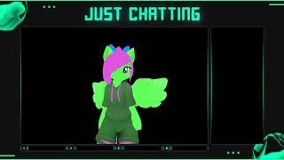 [Pony VTuber] !hub !lurk Galloping Away! DBD Stream!