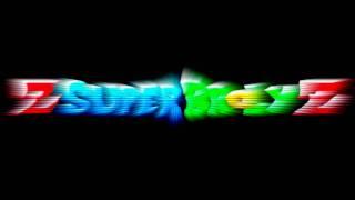 ZSuperBrolyZ2 Logo