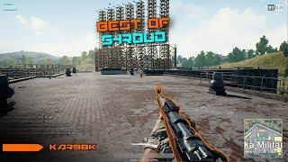 Best of Shroud Sniping | PUBG | Storm Hack