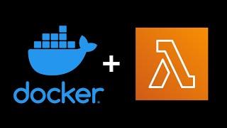 Introduction to Docker on AWS Lambda