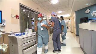 Verdict against Banner Health results in Arizona's largest medical malpractice