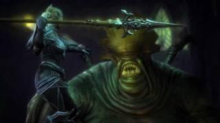 Kingdoms of Amalur: Reckoning - Launch Trailer (Deutsch)
