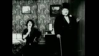 CHAPLIN The Rounders #humor #chaplincollector #chaplin #charleschaplin #cinema #history