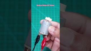 dc motor project #shorts #dcmotor #shortsvideo