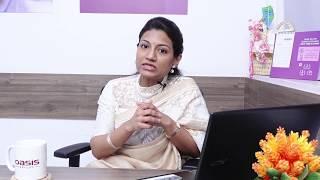 What is Unexplained Infertility? Treatment options explained by Dr. Radhika Potluri, Oasis Fertility