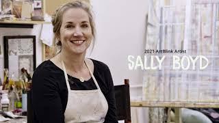 Sally Boyd Interview