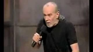 George Carlin - Balance the Budget