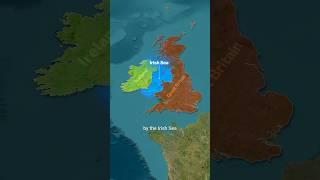 Why NO Bridge Between Great Britain and Ireland  Graveyard of Munitions 