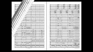 Nord-Norge (North-Norway) - Idar Torskangerpoll. Available for Brass and Concert Band, Grade 4.