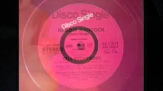 Herbie Hancock - Tell Everybody