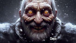 Playing The GREATEST DayZ Map Ever Made! - Stream #479 2025-03-12