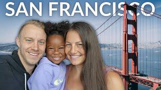 36 Hours in San Francisco | How to spend a layover!