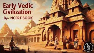 Early Vedic Civilization l purve Vaidik kal l वैदिक काल l Vedic kal l Vedic Era