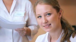 Клиника восстановительной медицины. Ставим на ноги