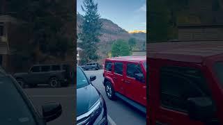 Ouray Colorado #roadtrip #travel #ouray  #colorado