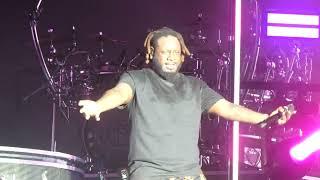 T-PAIN - FULL CONCERT HIGHLIGHTS@Hersheypark Stadium Hershey, PA 8/24/24