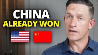 Shocking Truth About China Told by an American | Cyrus Janssen