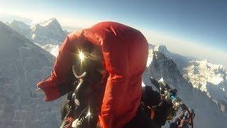 Everest - The Final Ridge