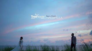 Sean Fariñas & Karel Marquez - Nagsimula | Pre-wedding Film by Treehouse Story