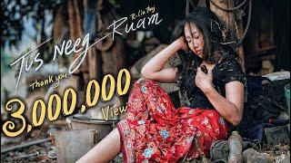 Tus Neeg Ruam  -  R-Lin Thoj  | New Song [ Official MV ] Nkauj Tawm Tshiab 2023 Hmong Song 2023