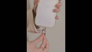Phone Wrist Strap Detachable Lanyard Anti-lost Wristlet Strap #wholesale #linkindescription