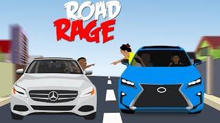 Road Rage