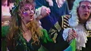 Gilbert & Sullivan's IOLANTHE - 5/5 - 1996 Peccadillo Players