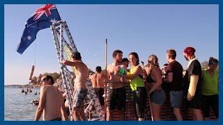 Darwin's annual Beer Can Regatta | Guardian Australia