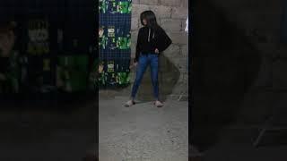 pauwi nako dance challenge( princess nicole robiso)