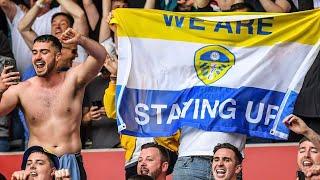 BEST OF LEEDS UNITED FANS 2021/22