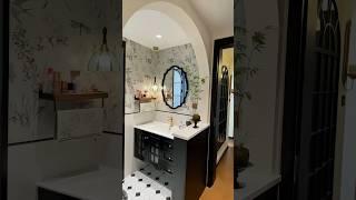 This Bathroom Design Will Blow Your Mind! 
