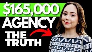 6 Myths of Starting a 6 Figure Agency with Samantha Warren