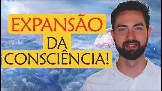 EXPANSÃO de CONSCIÊNCIA do ponto de vista da ASTROLOGIA Esotérica | Espiritualidade