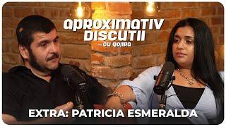 Interviu cu Patricia, sotia victimei lui Mario Iorgulescu | Special Aproximativ Discutii cu Gojira