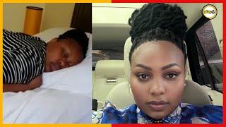 Ni Kazi ya SHETANI! millicent Omanga responds to her leaked NUD£$|Plug Tv Kenya