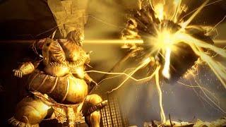 Dark Souls - Trailer (Blue Stahli - Nemesis)