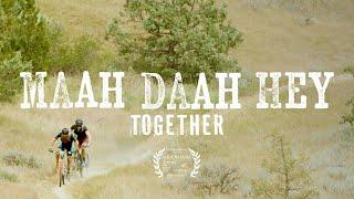 MAAH DAAH HEY : TOGETHER | FILM