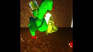 Playing Silent Fear with @ItzParrotYT