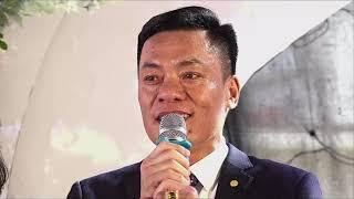 LỄ THÀNH HÔN HẢI LONG & THU HIỀN