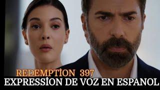 Esaret  Capitulo 397 Promo  | Redemption Episode 397 Trailer  doblaje y subtitulos español