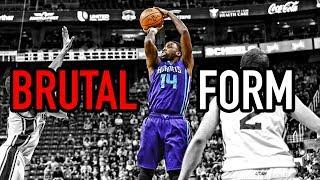 The Number One Shooting Mistake To Avoid (Michael Kidd-Gilchrist)