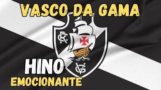 Vasco da Gama - O Gigante da Colina | Rap Emocionante Sobre o Vasco e Futebol