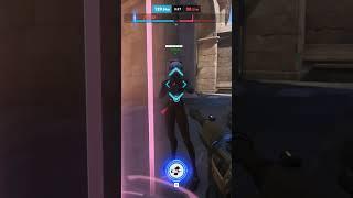 Betrayal  #gaming #overwatch #ow2 #funny