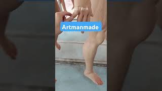 channel name art manmade