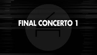 Final Round Concerto 1 – 2022 Cliburn Competition